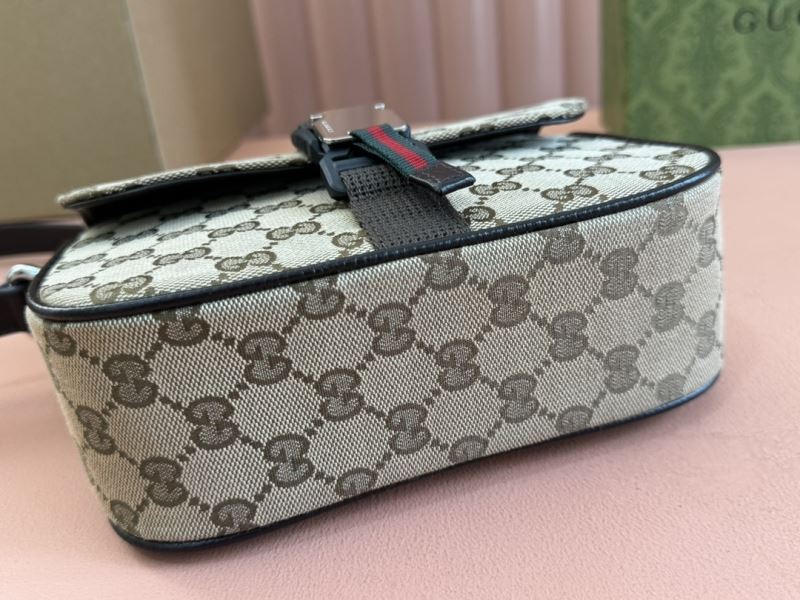 Mens Gucci Satchel Bags